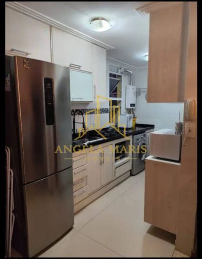 Apartamento, 3 quartos, 72 m² - Foto 1