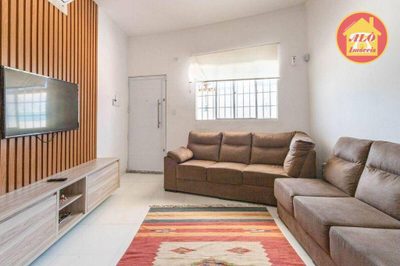 Sobrado, 3 quartos, 120 m² - Foto 2