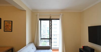 Apartamento, 2 quartos, 56 m² - Foto 4