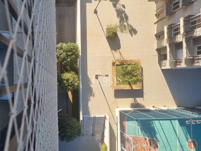 Apartamento, 3 quartos, 83 m² - Foto 2
