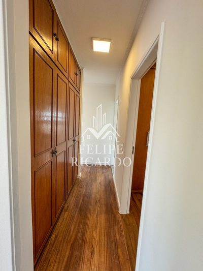 Apartamento, 3 quartos, 94 m² - Foto 5
