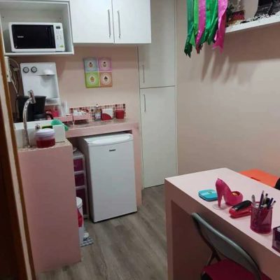 Sala-Conjunto, 26 m² - Foto 5