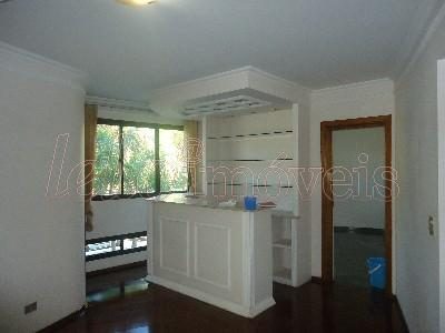 Apartamento, 4 quartos, 205 m² - Foto 5
