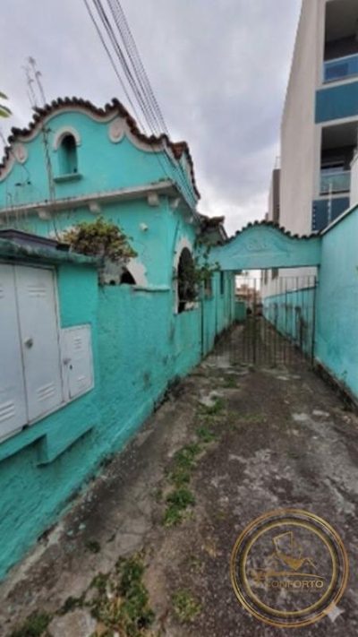 Terreno, 500 m² - Foto 3