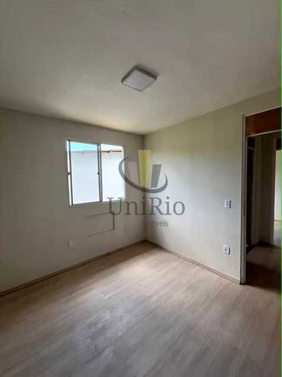 Apartamento, 2 quartos, 44 m² - Foto 2