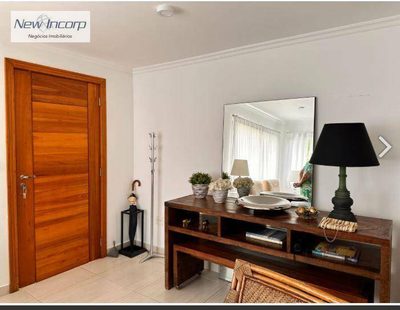 Sobrado, 3 quartos, 213 m² - Foto 4
