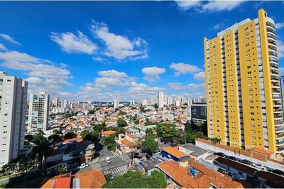 Cobertura, 3 quartos, 192 m² - Foto 4