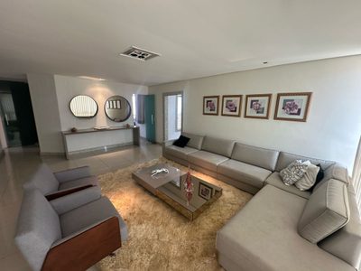 Casa, 6 quartos, 360 m² - Foto 1