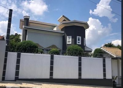 Sobrado, 5 quartos, 1000 m² - Foto 2