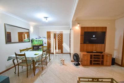 Casa, 3 quartos, 280 m² - Foto 5