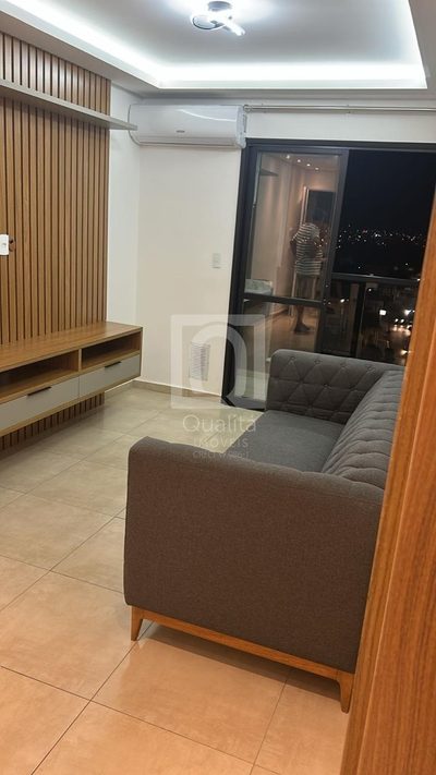 Apartamento, 1 quarto, 44 m² - Foto 2