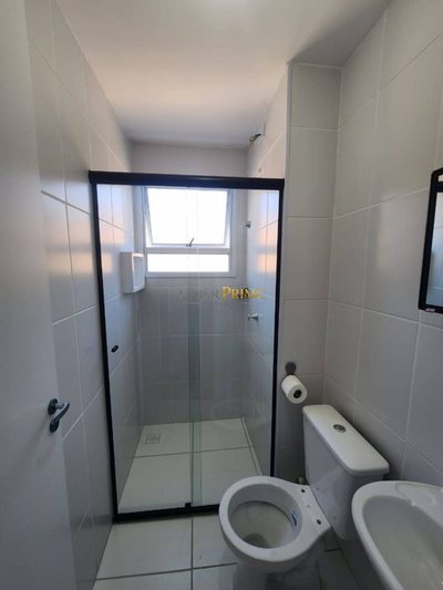 Apartamento, 2 quartos, 55 m² - Foto 5