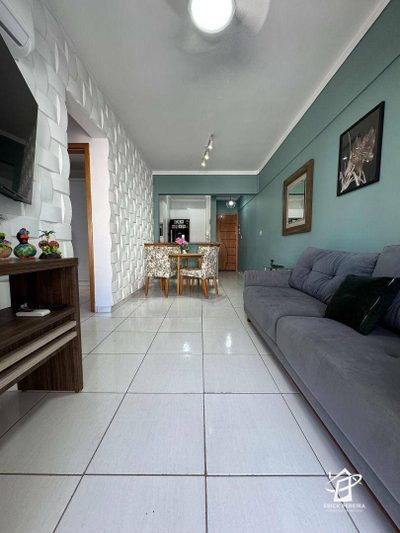 Apartamento, 2 quartos, 75 m² - Foto 3