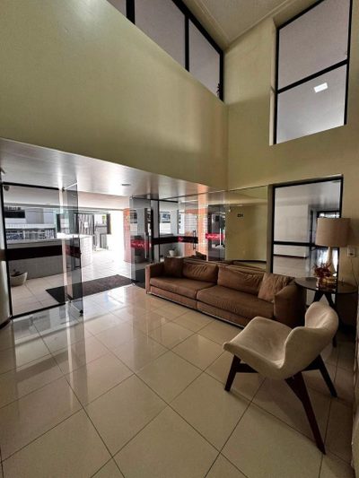 Apartamento, 3 quartos, 118 m² - Foto 4