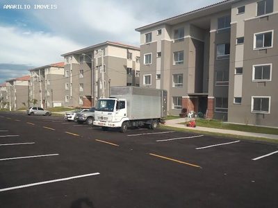 Apartamento, 2 quartos, 48 m² - Foto 1