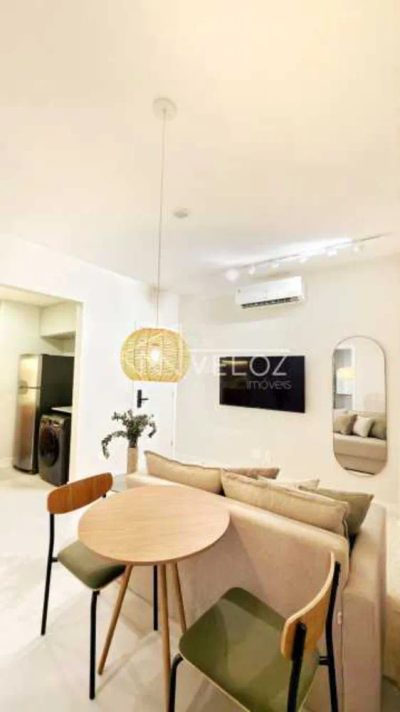 Apartamento, 2 quartos, 60 m² - Foto 5