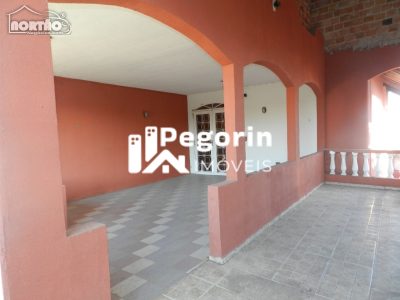 Casa, 7 quartos, 420 m² - Foto 5