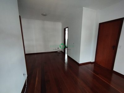 Apartamento, 3 quartos, 191 m² - Foto 5
