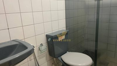 Casa de Condomínio, 2 quartos - Foto 5