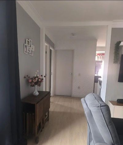 Apartamento, 2 quartos, 44 m² - Foto 5