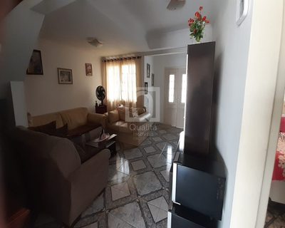 Casa de Condomínio, 4 quartos - Foto 4