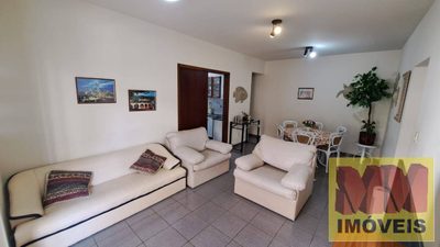 Apartamento, 3 quartos, 140 m² - Foto 4