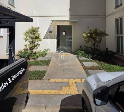 Apartamento, 2 quartos, 47 m² - Foto 2