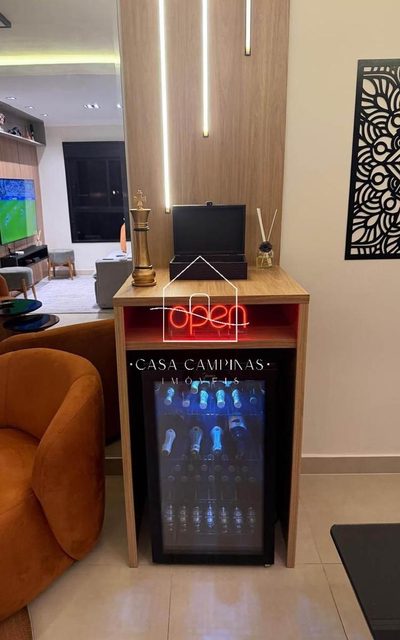 Apartamento, 2 quartos, 68 m² - Foto 5