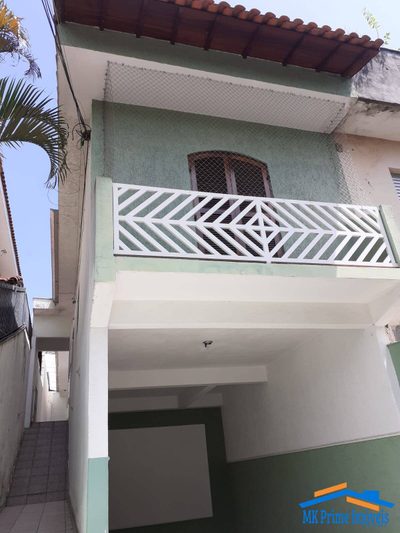 Casa, 3 quartos, 154 m² - Foto 1
