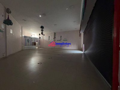 Depósito-Galpão, 350 m² - Foto 1