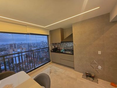 Apartamento, 3 quartos, 109 m² - Foto 5