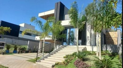 Casa, 3 quartos, 290 m² - Foto 1