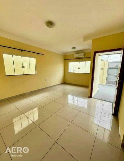 Casa, 3 quartos, 78 m² - Foto 4