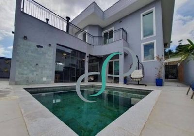 Casa, 3 quartos, 200 m² - Foto 1