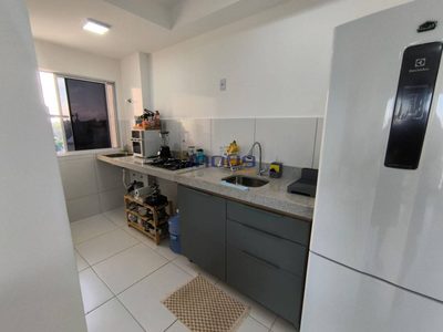 Apartamento, 2 quartos, 50 m² - Foto 5