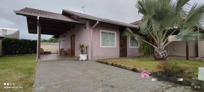 Casa, 3 quartos, 130 m² - Foto 3