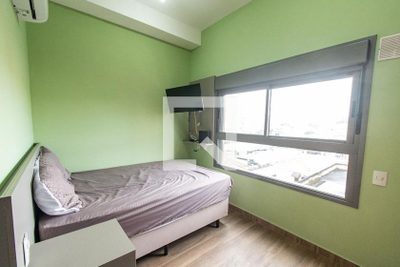 Kitnet-Studio, 22 m² - Foto 1