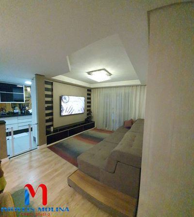 Apartamento, 3 quartos, 106 m² - Foto 2