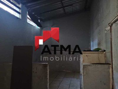 Loja-Salão, 23 m² - Foto 5