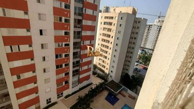 Apartamento, 2 quartos, 58 m² - Foto 3