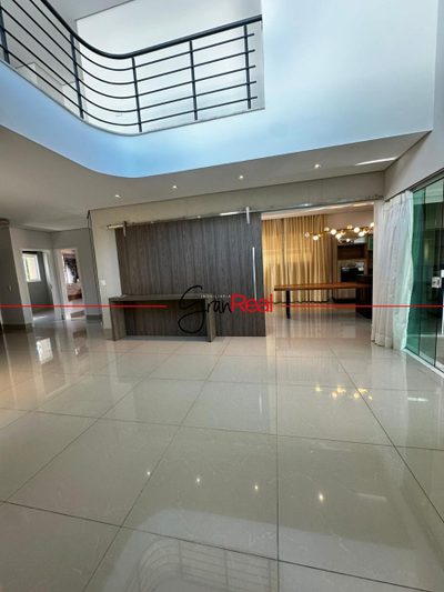 Sobrado, 4 quartos, 345 m² - Foto 2
