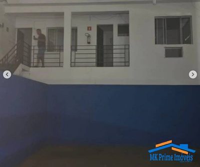 Depósito-Galpão, 550 m² - Foto 4