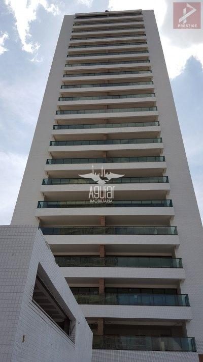 Apartamento, 4 quartos, 173 m² - Foto 3