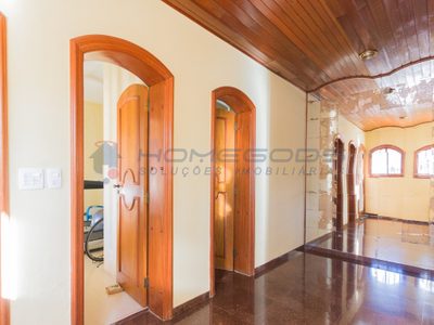 Sobrado, 4 quartos, 578 m² - Foto 2