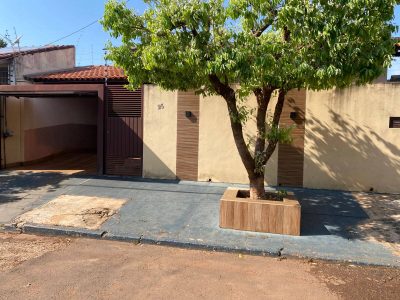 Casa, 3 quartos, 170 m² - Foto 1