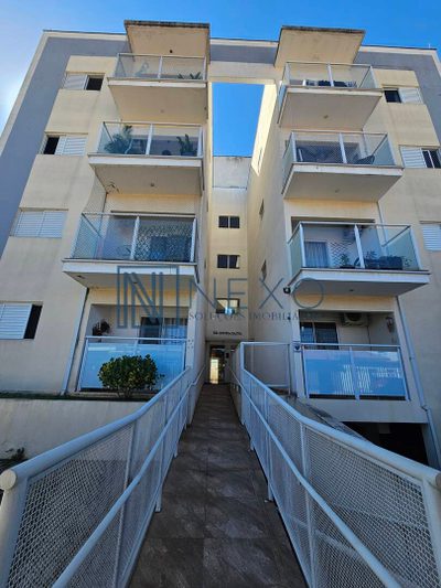 Apartamento, 2 quartos, 70 m² - Foto 1