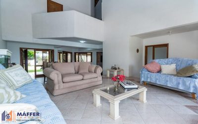 Casa, 5 quartos, 417 m² - Foto 3