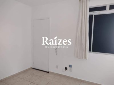 Apartamento, 2 quartos, 44 m² - Foto 2