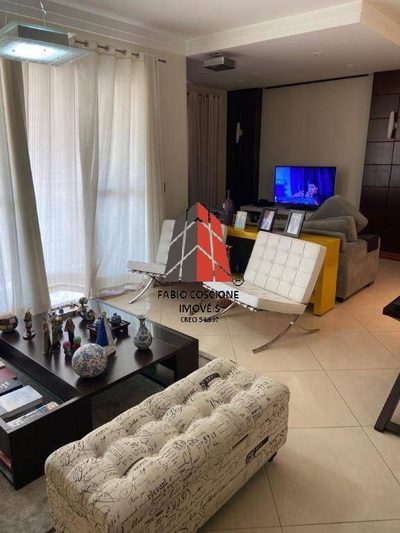 Apartamento, 3 quartos, 140 m² - Foto 1