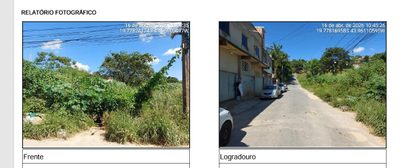 Terreno, 50 m² - Foto 1